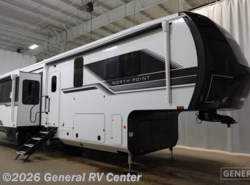New 2027 Jayco North Point 381CKRE available in Mount Clemens, Michigan
