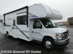 New 2026 Thor Motor Coach Pasadena SE SL31 available in Mount Clemens, Michigan