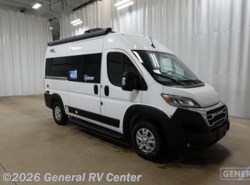 New 2026 Thor Motor Coach Rize Sport 18M available in Mount Clemens, Michigan