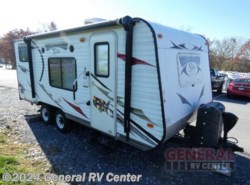 Used 2014 Forest River Wildwood X-Lite 181BHXL available in Elizabethtown, Pennsylvania