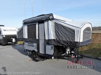 New 2023 Coachmen Clipper Camping Trailers 806XLS available in Elizabethtown, Pennsylvania