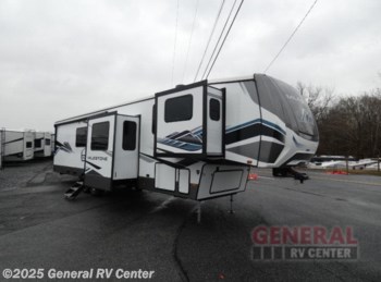 New 2023 Heartland Milestone 370FLMB available in Elizabethtown, Pennsylvania