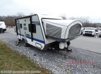 Used 2019 Jayco Jay Feather X17Z available in Elizabethtown, Pennsylvania