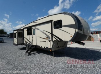 Used 2019 Forest River Rockwood Signature Ultra Lite 8298WS available in Elizabethtown, Pennsylvania