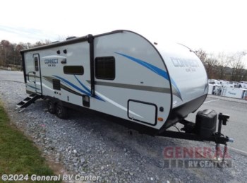 Used 2020 K-Z Connect C261RB available in Elizabethtown, Pennsylvania