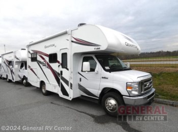 Used 2023 Thor Motor Coach Quantum SE SE22 Ford available in Elizabethtown, Pennsylvania