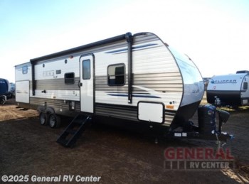 Used Palomino Puma XLE Lites for Sale palominorvsource