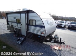 Used 2019 Forest River Cherokee Wolf Pup 16BHS available in Elizabethtown, Pennsylvania