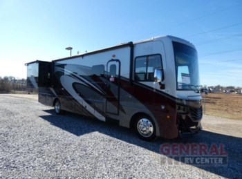 New 2024 Fleetwood Fortis 34MB available in Elizabethtown, Pennsylvania