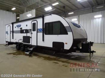New 2024 Forest River Salem Cruise Lite 263BHXLX available in Elizabethtown, Pennsylvania