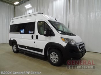 New 2024 Thor Motor Coach Rize 18M available in Elizabethtown, Pennsylvania