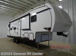 New 2023 Forest River Wildcat ONE 28BH available in Elizabethtown, Pennsylvania