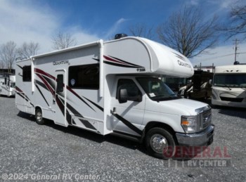 New 2024 Thor Motor Coach Quantum SE SE28 Ford available in Elizabethtown, Pennsylvania