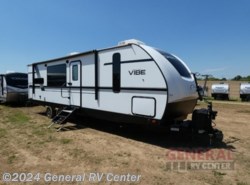 Used 2021 Forest River Vibe 26RK available in Elizabethtown, Pennsylvania