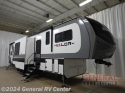 New 2024 Alliance RV Valor 44V14 available in Elizabethtown, Pennsylvania