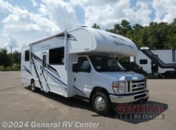 New 2025 Thor Motor Coach Quantum SE SE28 Ford available in Elizabethtown, Pennsylvania