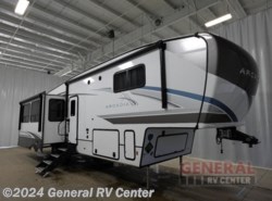 New 2024 Keystone Arcadia 3260RL available in Elizabethtown, Pennsylvania