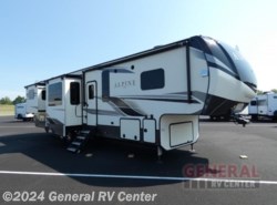 Used 2020 Keystone Alpine 3851RD available in Elizabethtown, Pennsylvania