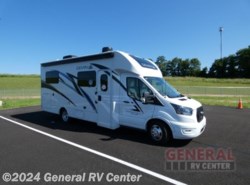 New 2025 Thor Motor Coach Gemini AWD 24KB available in Elizabethtown, Pennsylvania