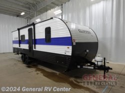 New 2025 Coachmen Clipper 5K Series 26BH available in Elizabethtown, Pennsylvania