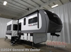 New 2025 Alliance RV Valor 36V11 available in Elizabethtown, Pennsylvania