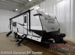 New 2025 Alliance RV Delta Ultra Lite RK234 available in Elizabethtown, Pennsylvania