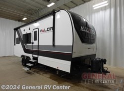 New 2025 Alliance RV Valor All-Access 21T15 available in Elizabethtown, Pennsylvania