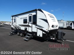 Used 2021 Winnebago Voyage 2427RB available in Elizabethtown, Pennsylvania