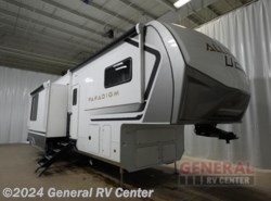 New 2025 Alliance RV Paradigm 395DS available in Elizabethtown, Pennsylvania