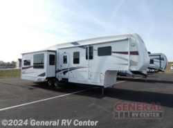 Used 2007 Forest River Cedar Creek 34SATS available in Elizabethtown, Pennsylvania