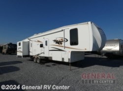 Used 2011 Forest River Sierra 355QBQ available in Elizabethtown, Pennsylvania