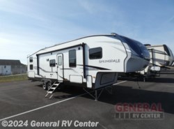 Used 2021 Keystone Springdale 300FWBH available in Elizabethtown, Pennsylvania