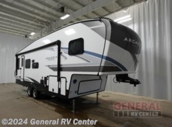 New 2025 Keystone Arcadia Select 25SRD available in Elizabethtown, Pennsylvania