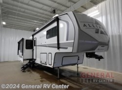 New 2025 Alliance RV Avenue 32RLS available in Elizabethtown, Pennsylvania