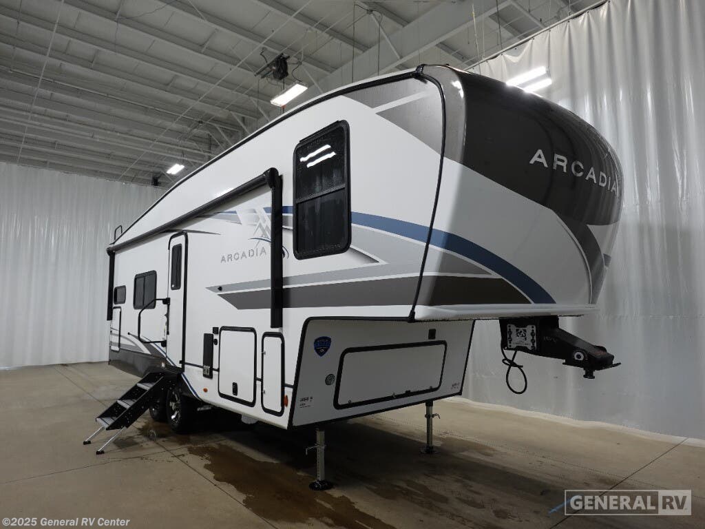 New 2025 Keystone Arcadia 242SLMD available in Elizabethtown, Pennsylvania