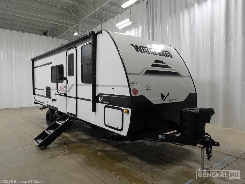 New 2025 Winnebago  M SERIES 2326MBBH available in Elizabethtown, Pennsylvania