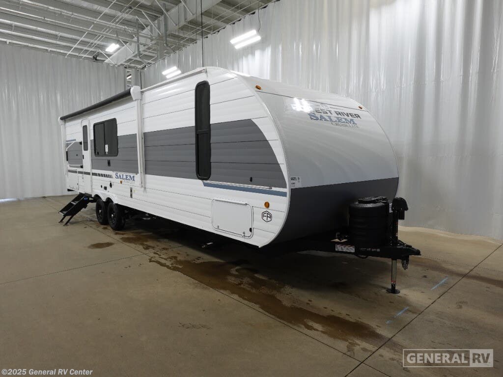 New 2025 Forest River Salem 26ICE available in Elizabethtown, Pennsylvania