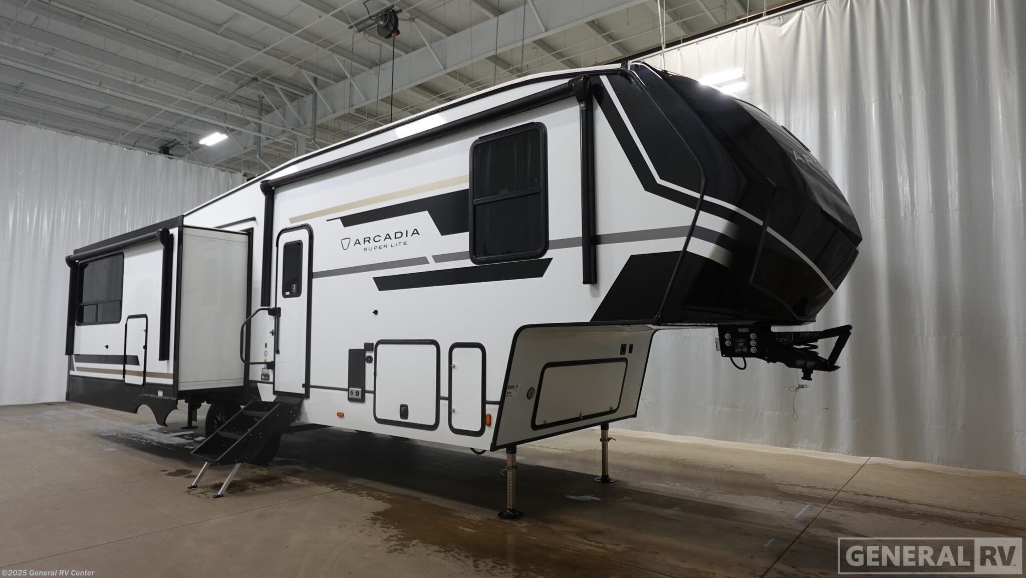 New 2026 Keystone Arcadia 294SLRD available in Elizabethtown, Pennsylvania