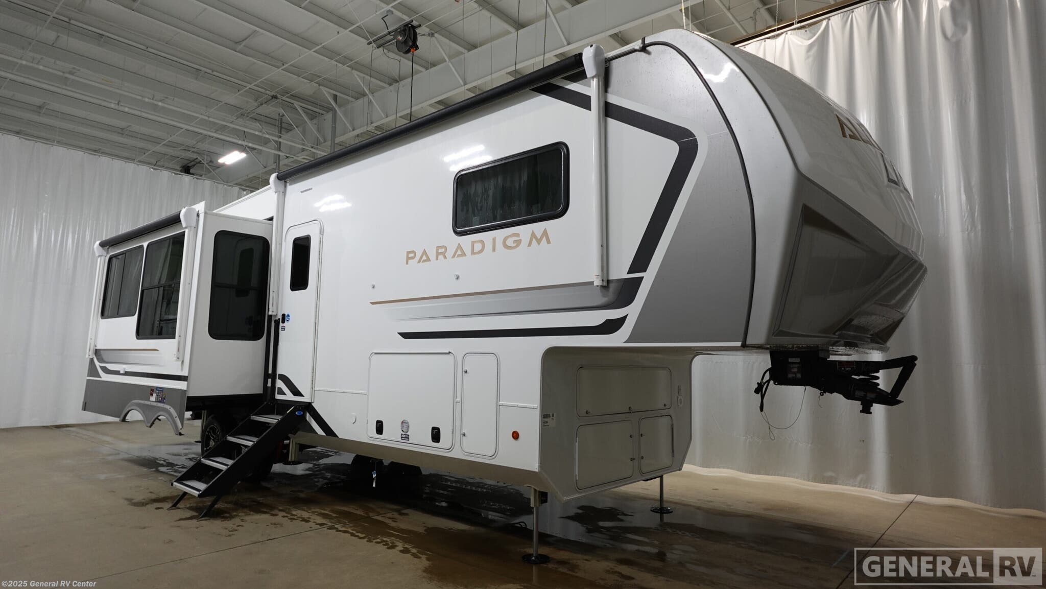 New 2026 Alliance RV Paradigm 310RL available in Elizabethtown, Pennsylvania