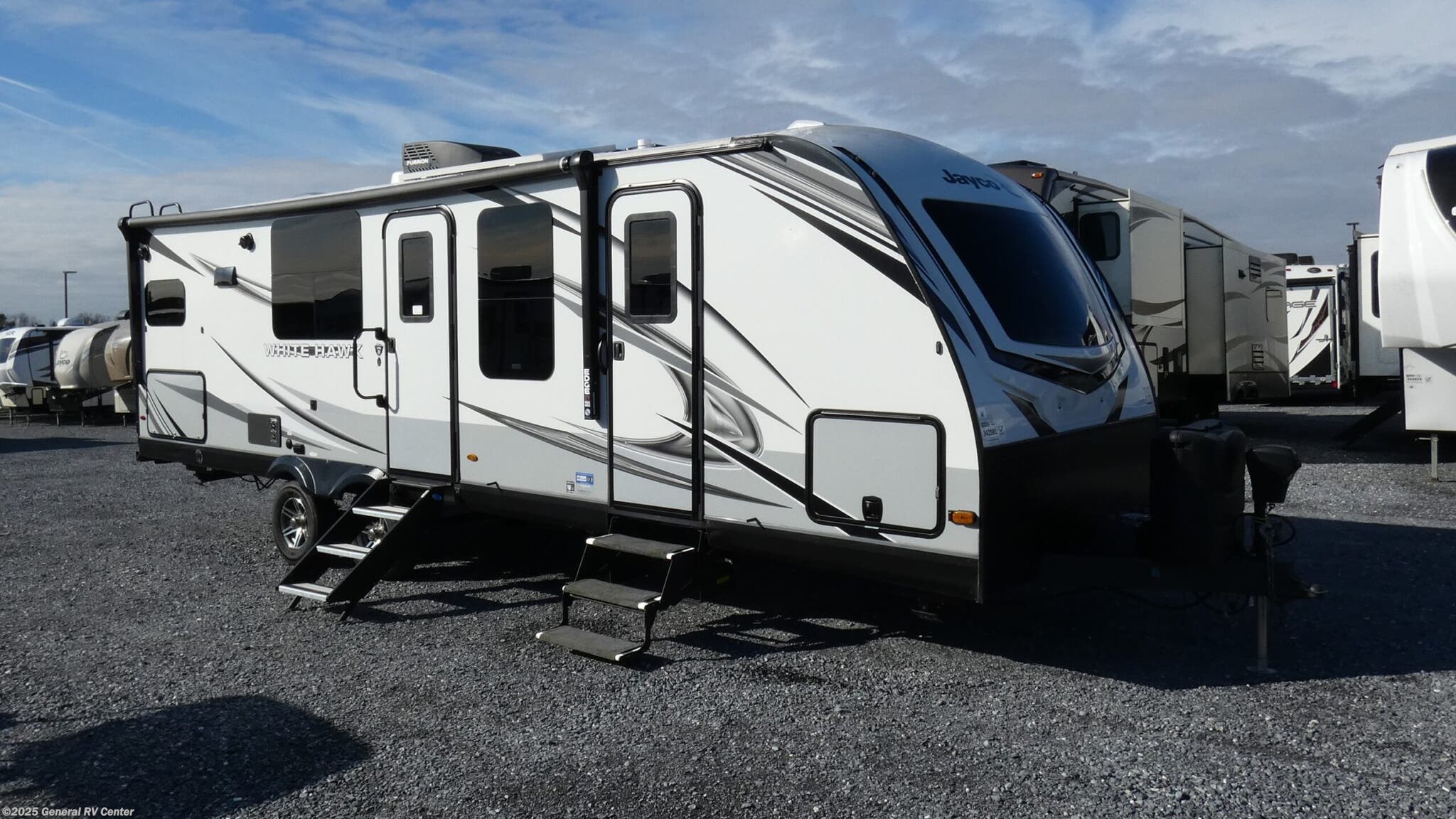 Used 2022 Jayco White Hawk 27RK available in Elizabethtown, Pennsylvania