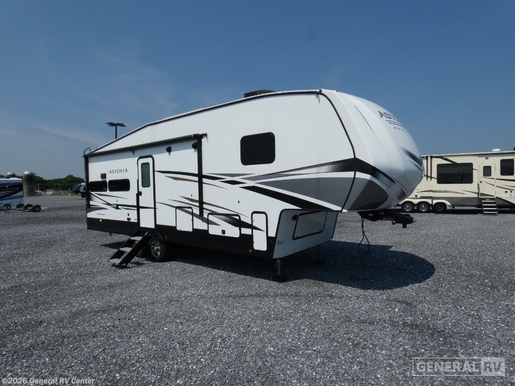 Used 2024 Dutchmen Astoria 260RK 2S available in Elizabethtown, Pennsylvania