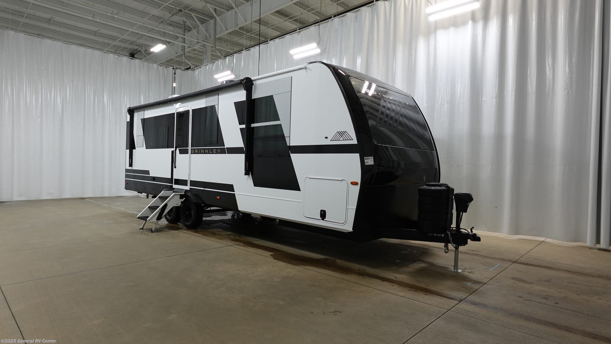 New 2026 Brinkley RV Model I 275 available in Elizabethtown, Pennsylvania