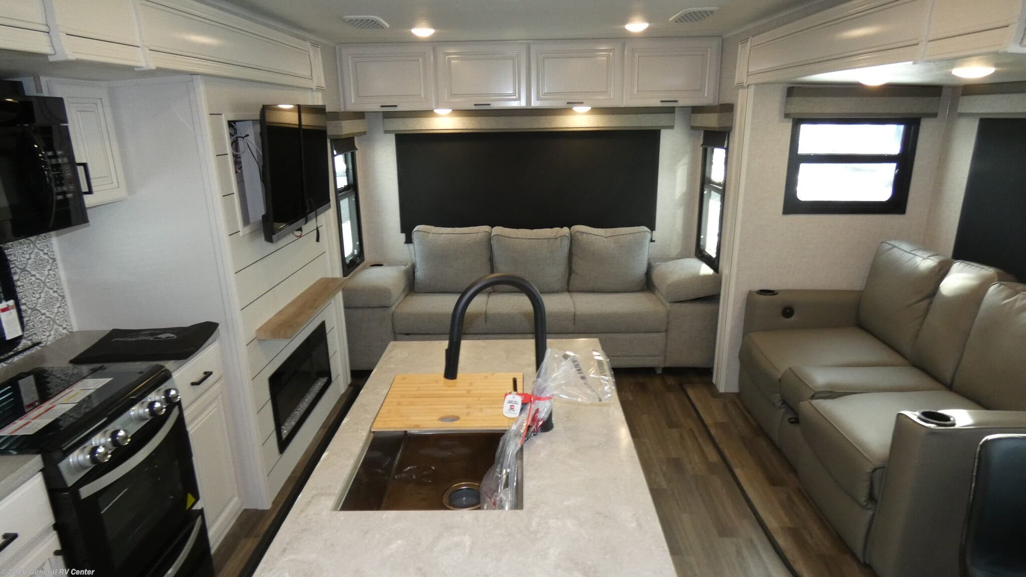 Used 2025 Open Range  322RLS available in Elizabethtown, Pennsylvania