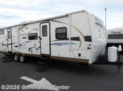 Used 2013 Forest River Flagstaff Classic Super Lite 831BHDS available in Elizabethtown, Pennsylvania