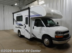 New 2026 Thor Motor Coach Pasadena SE SX19 Chevy available in Elizabethtown, Pennsylvania