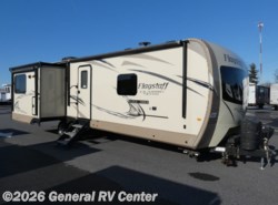 Used 2018 Forest River Flagstaff Classic Super Lite 832IKBS available in Elizabethtown, Pennsylvania