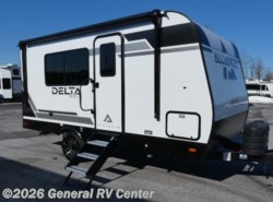 New 2026 Alliance RV Delta SOLO RB152 available in Elizabethtown, Pennsylvania