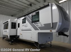 New 2026 Highland Ridge Open Range 3X 390TBS available in Elizabethtown, Pennsylvania