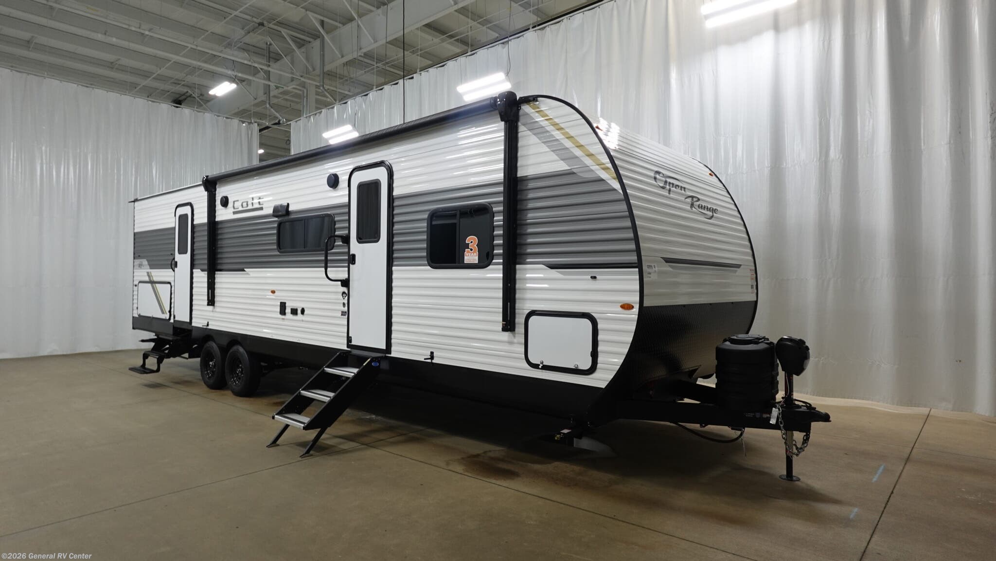 New 2026 Open Range  COLT 32DSB available in Elizabethtown, Pennsylvania