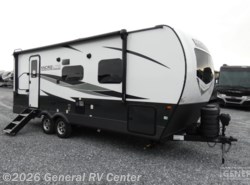 Used 2024 Forest River Flagstaff Micro Lite 25FBLS available in Elizabethtown, Pennsylvania
